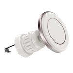 Upgraded 360° Magnetic Phone Holder Car Mount for MagSafe | Strong Vent Clip for iPho alternate view