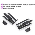 F40 G20 G26 G28 G29 G01 G02 G22 Car Central AC Air Conditioning Vent Grill Outlet Clip Repair Kit For BMW 2 3 4 Z4 X3 X4 Series