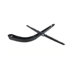 2Pcs Rear Wiper Arm And Blade 95995875 for Chevrolet Spark 2011-2017 | Direct Fit R additional angle