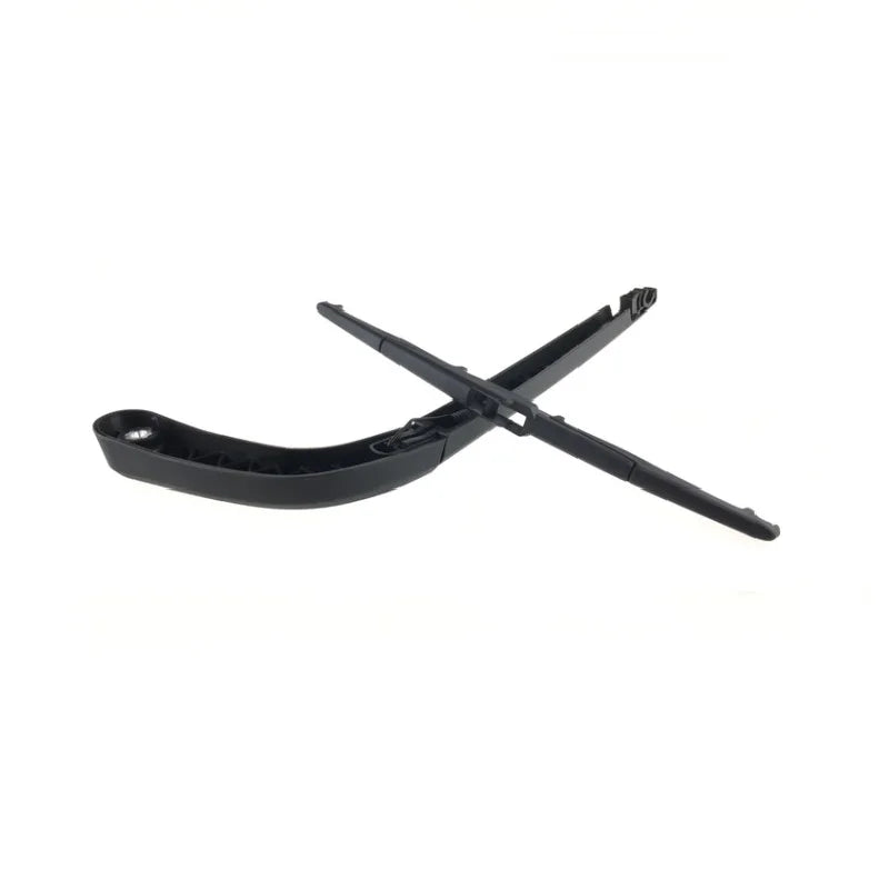 2Pcs Rear Wiper Arm And Blade 95995875 for Chevrolet Spark 2011-2017 | Direct Fit R additional angle