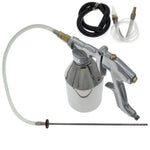 Car Cavity Anti-Rust Liquid Spray Gun | For Engine, AC & DPF Cleaning – SATA HRS Compatible