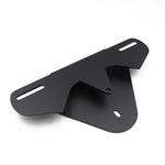 BMW G310R / G310GS License Plate Holder | Tail Tidy Fender Eliminator lifestyle view
