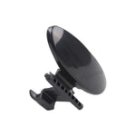 Glove Box Lid Handle Replacement Puller Front Bin For Citroen C-Elysee C2 C3 Peugeo additional angle