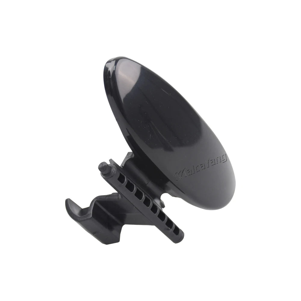 Glove Box Lid Handle Replacement Puller Front Bin For Citroen C-Elysee C2 C3 Peugeo additional angle