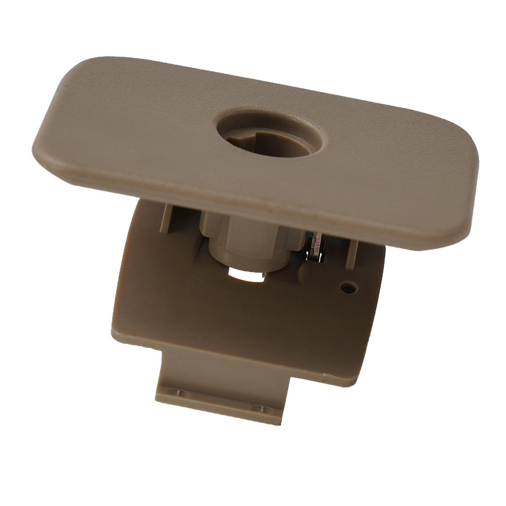 Car Truck Latch Glove Box 1 Pcs 20864472 ABS Plastic Car Parts Direct Replacement Glov close-up view