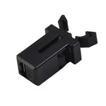 Lid Bin Latch Repair Clip Replacement Self-Locking Switch Car Sunglasses Holder Overh lifestyle view