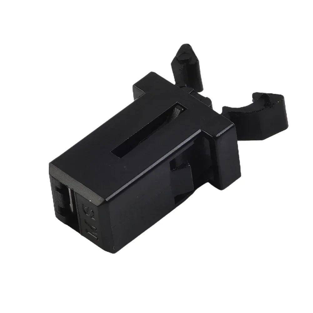 Lid Bin Latch Repair Clip Replacement Self-Locking Switch Car Sunglasses Holder Overh lifestyle view