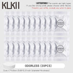 Car Air Freshener Refill Tablets | Replacement Fragrance Pods lifestyle view
