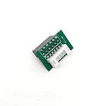 DUMBORC RC Car Light Set Adapter Lamp Plug for MN Series MN128 MN78 MN99S MN98 MN86 P6DC P6DCG 6CH Receiver Universal Toy Part