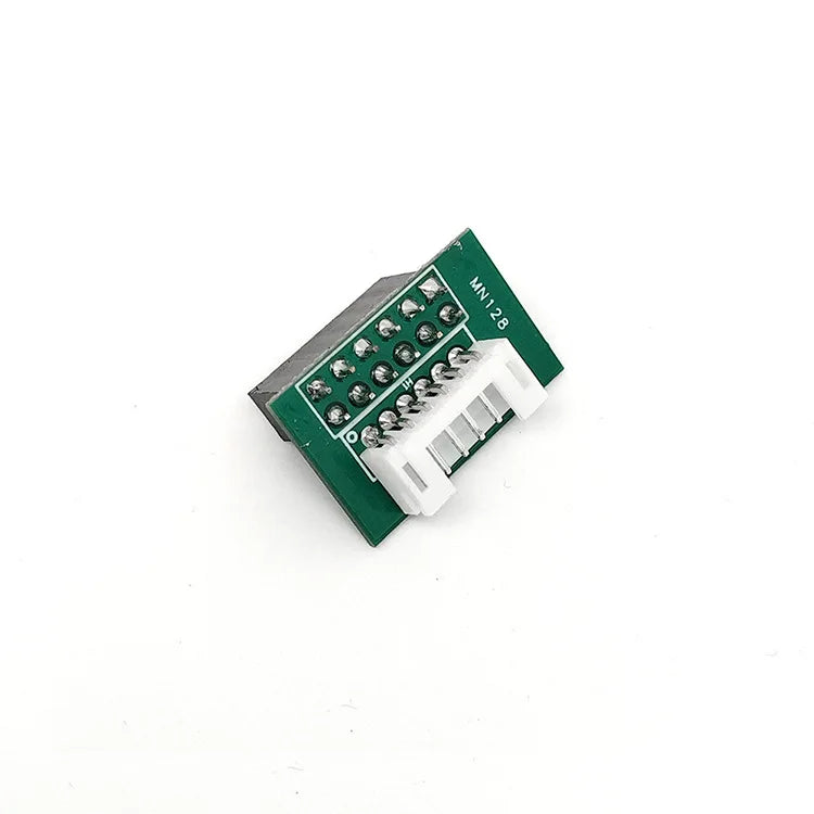 DUMBORC RC Car Light Set Adapter Lamp Plug for MN Series MN128 MN78 MN99S MN98 MN86 P6DC P6DCG 6CH Receiver Universal Toy Part