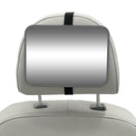 Baby Car Mirror For Rear Facing Infant With Crystal Clear View alternate view