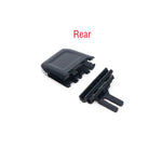 1PC For VW Passat B8 CC 2019 2020 Car Front Dashboard Rear Air Conditioner Outlet A/C Air Conditioning Vents Tab Clip Pick