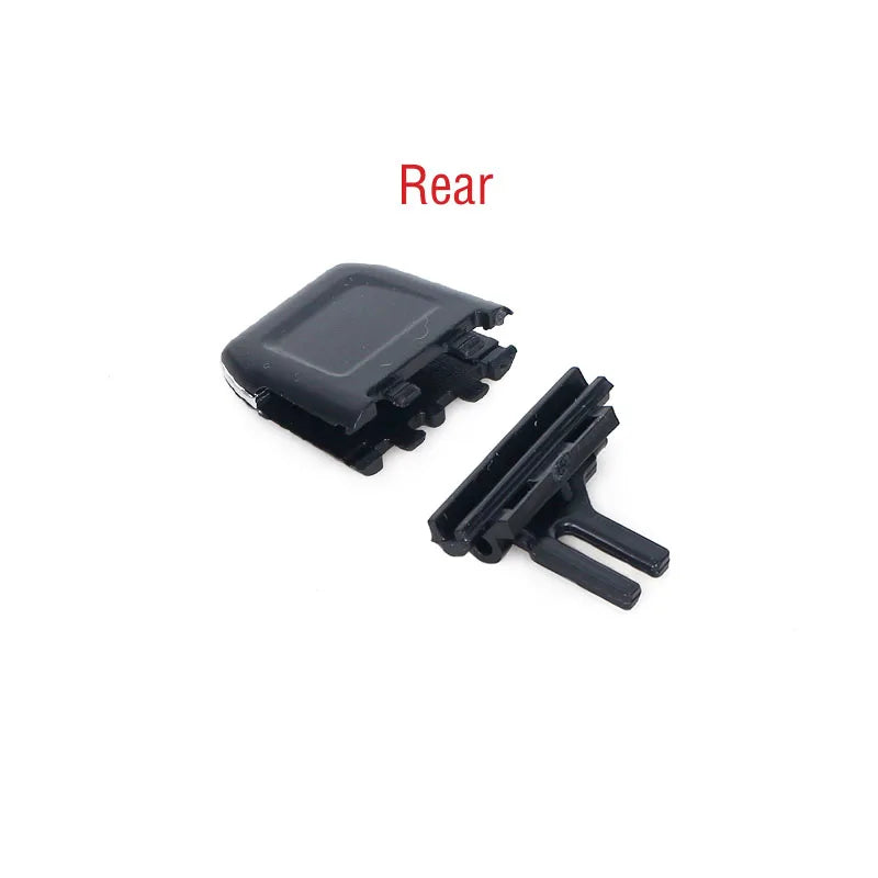 1PC For VW Passat B8 CC 2019 2020 Car Front Dashboard Rear Air Conditioner Outlet A/C Air Conditioning Vents Tab Clip Pick