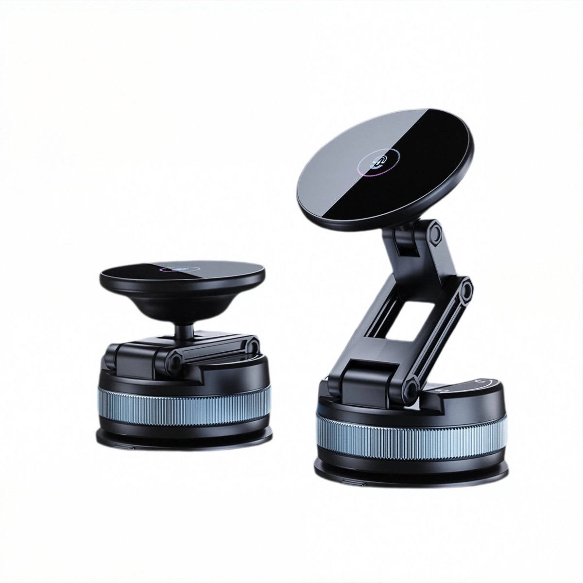 Foldable Car Phone Holder Windshield Mount