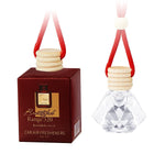 Perfume bottle car perfume, long-term car air freshener, car perfume used for car int alternate view
