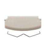 Car Armrest Lid Console Cover Latch Clip Catch For Audi A4 B6 B7 2002-2007 Auto Centre Console  Accessories Black/Gray/Beige