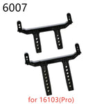 SCY 16101 PRO 16102 PRO 16103 PRO RC Car Brushless Metal Upgrade Parts DIY PARTS Orig lifestyle view