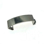 Universal Car Air Filter Cleaner Housing Box Lid Spring Clip Clamp Metal Fastener Auto close-up view
