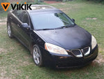 Black Glossy Matte Mesh Car Sun Visor Strip Waterproof Front Windshield Sunshade Banne close-up view