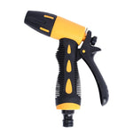 Portable High Pressure Water Gun | Adjustable Metal Cleaning Car Wash Nozzle alternate view