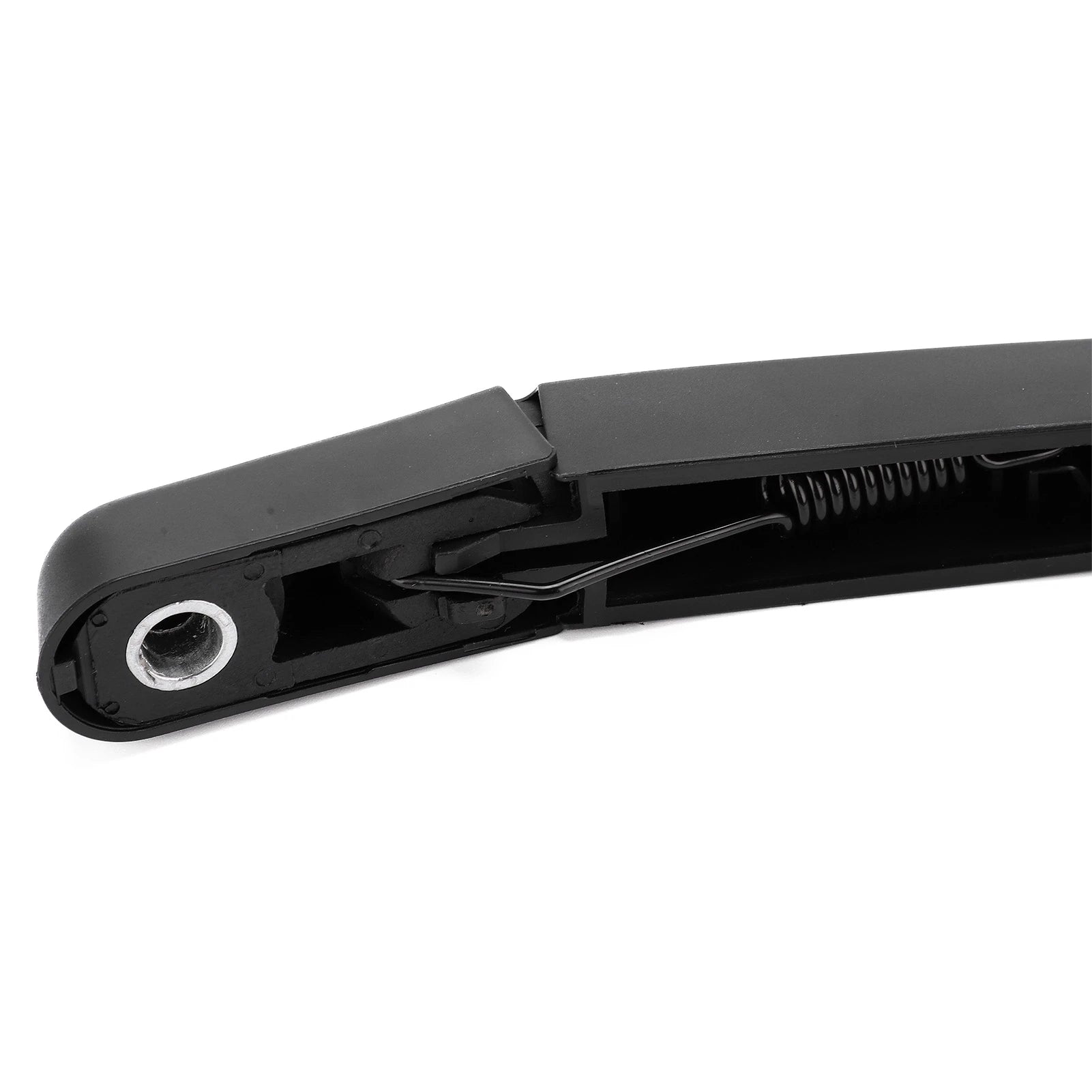 A1648200744 Rear Wiper Arm Blade Replacement for Mercedes W166 W164 ML350 ML500 | Dir lifestyle view