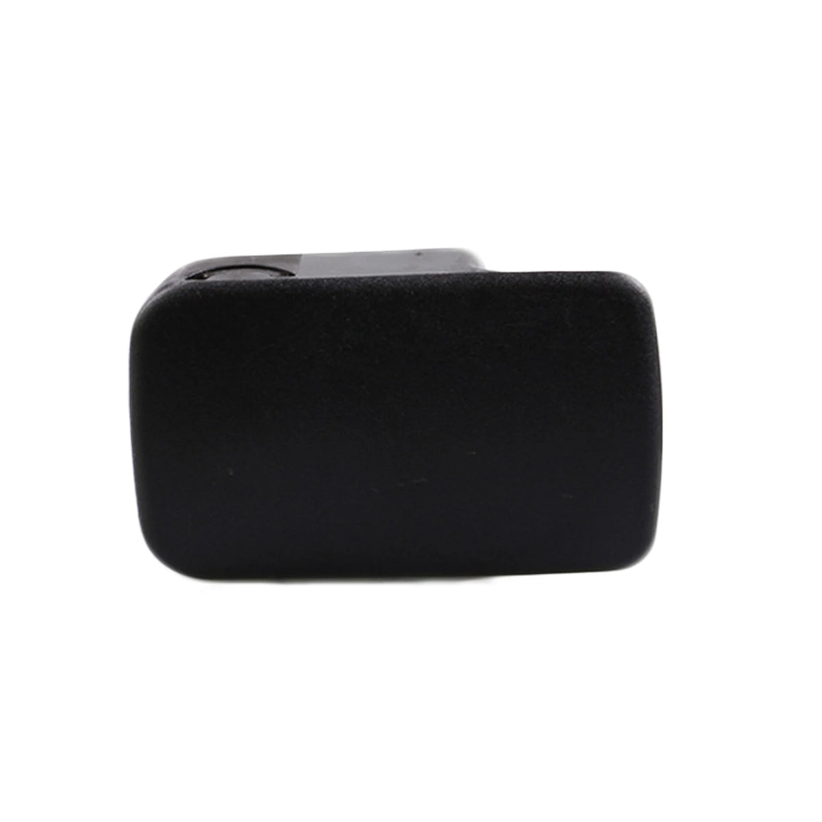 Glove Box Storage Handle Trim Cover Switch Replacement Part for Right Lid Latch Fit f alternate view