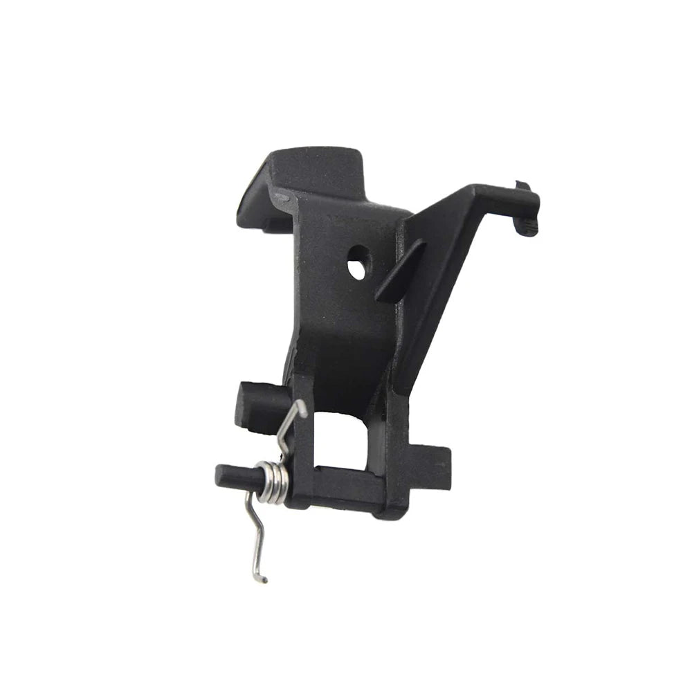 Center Console Lid Car Armrest Cover Latch Clip Cover Latch Clip For Mercedes Benz ML320 ML350 GL400 W166 1666804103