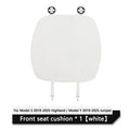 Tesla Model 3 / Y Juniper Ice Silk Seat Cushion Cover | Breathable, 2019–2026