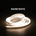 After Trunk Light for Tesla 2025 Model Y Juniper | LED Strip with Magnetic Induction alternate view