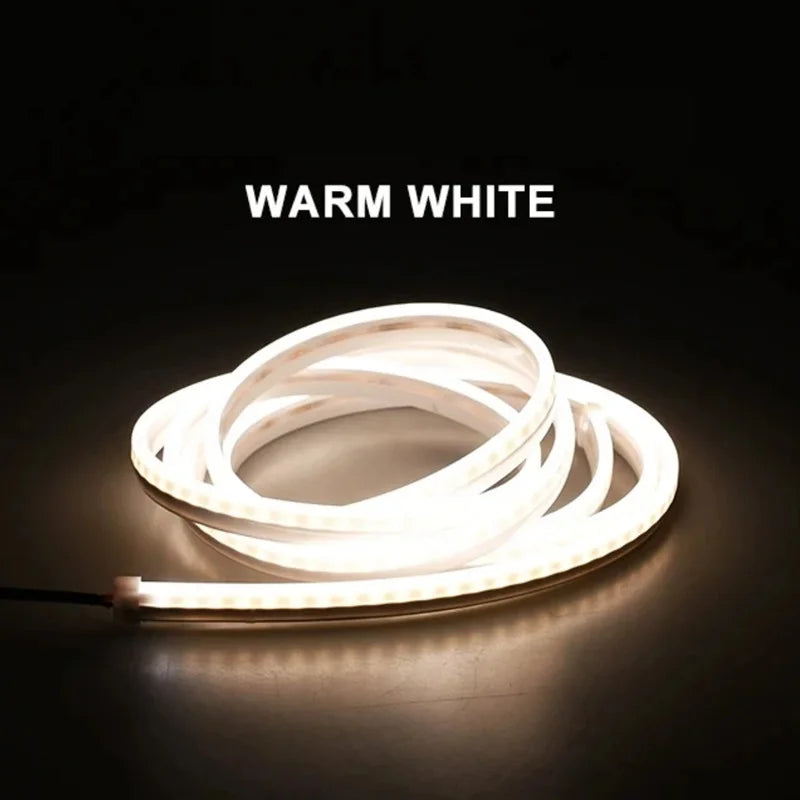 After Trunk Light for Tesla 2025 Model Y Juniper | LED Strip with Magnetic Induction alternate view