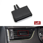 Car Front Air Conditioning AC Vent Grille Outlet Slider Tab Clip Repair For Skoda Octavia 2015-2021 5E0819701 5E0819702