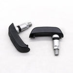 2PCS 433MHz BMW Motorcycle TPMS Tire Pressure Sensor | Direct Replacement for F700G additional angle