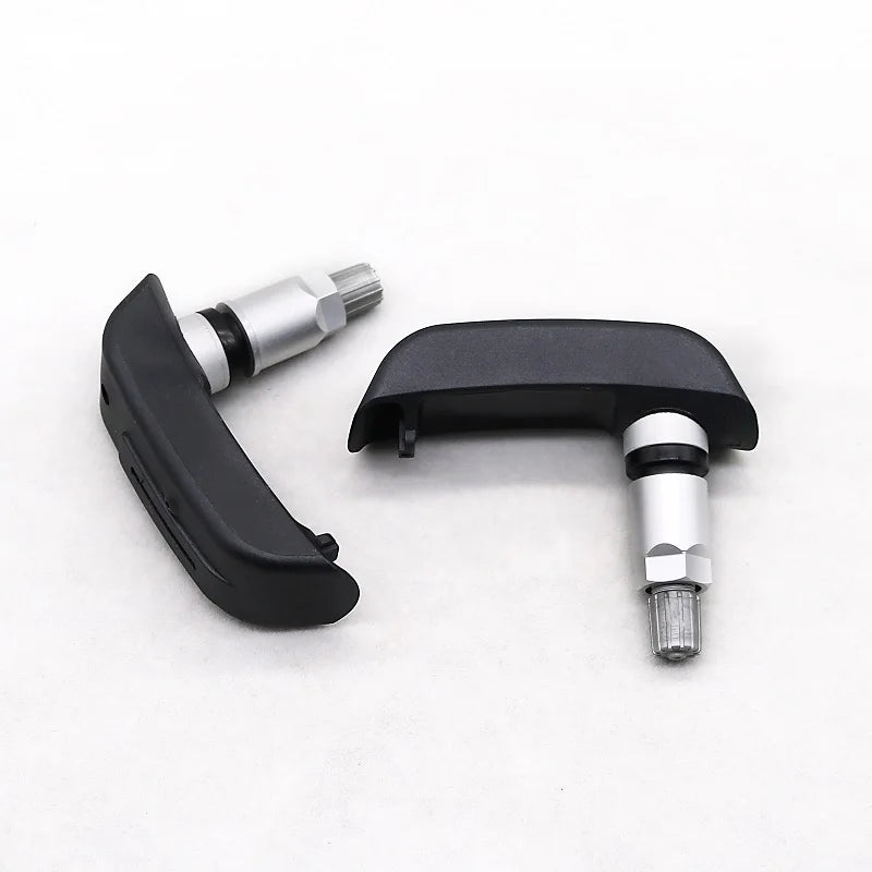 2PCS 433MHz BMW Motorcycle TPMS Tire Pressure Sensor | Direct Replacement for F700G additional angle