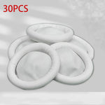 Sterile Disposable Powder Free Industrial Electronic Latex Fingertips Protector Glove alternate view