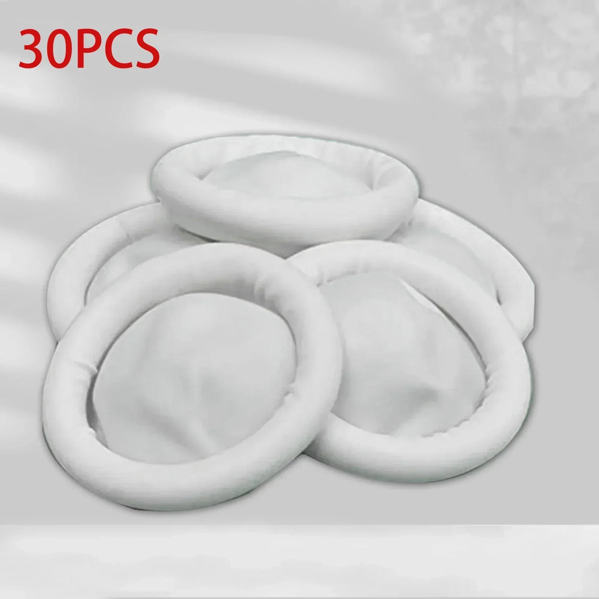 Sterile Disposable Powder Free Industrial Electronic Latex Fingertips Protector Glove lifestyle view