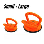 Car Dent Remover Puller Suction Auto Body Dent Repair Tools Strong Suction Cup Car Re alternate view