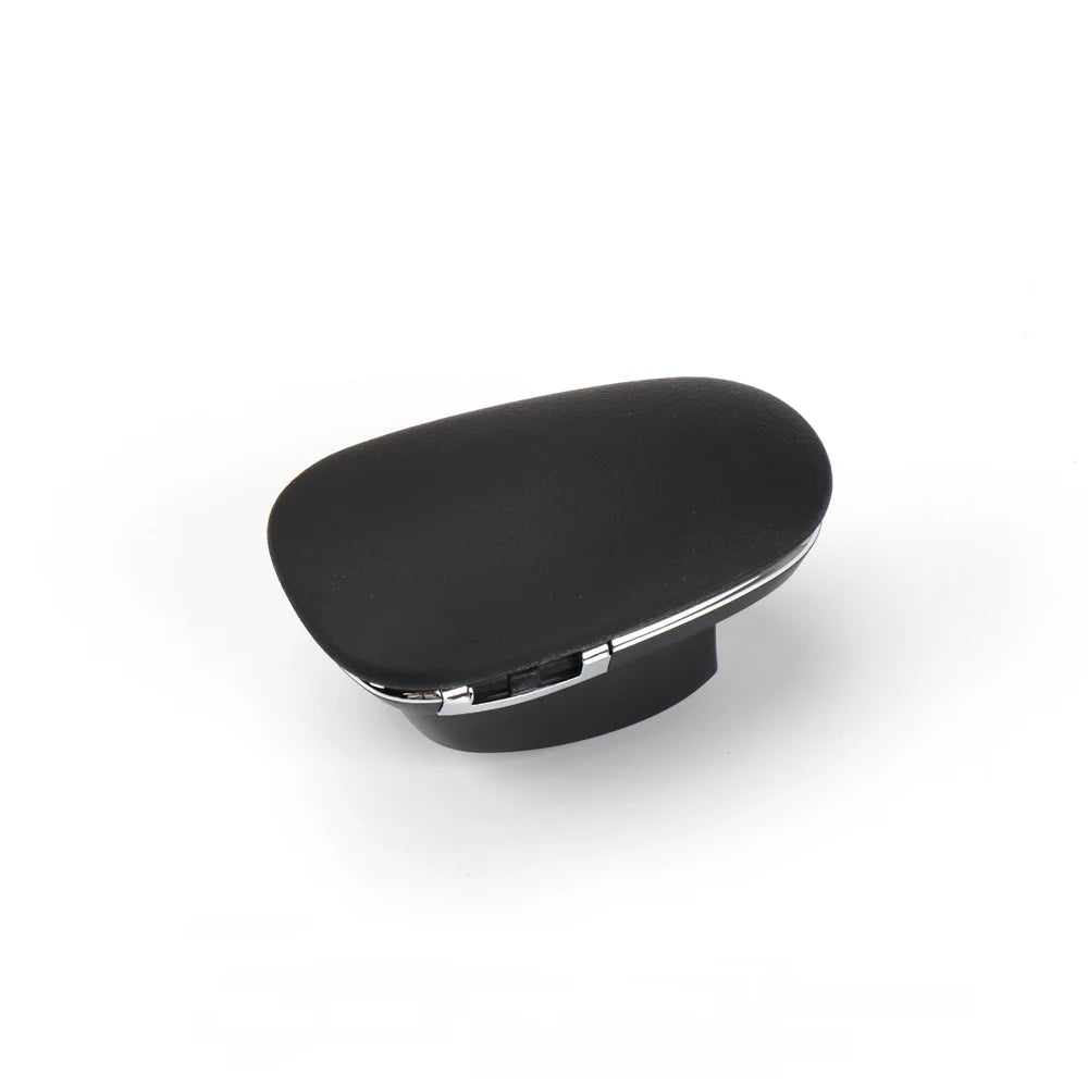For Mercedes Benz W221 Car Phone Cover Armrest Box Phone Fixed Cover Replacement S Class S300 S320 S350 S400 S500 S600 AMG