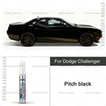 Car Paint Repair Pen For Dodge Challenger Paint Scratch Repair Accessories Blue White alternate view