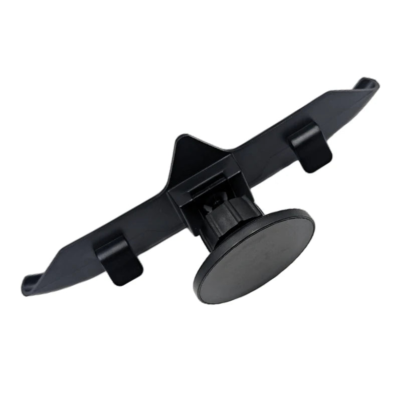 For Tesla Model 3 Y 2021 2022 2023 2024 2025 Car Rear Seat Pad Phone Magnetic Holder Mount Stand Accessories Trim