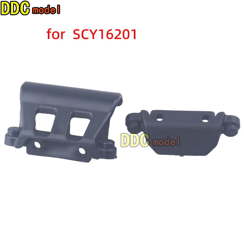 SCY16103 SCY16101 RC Car Upgrade Parts Remote Control Vehicle additional angle