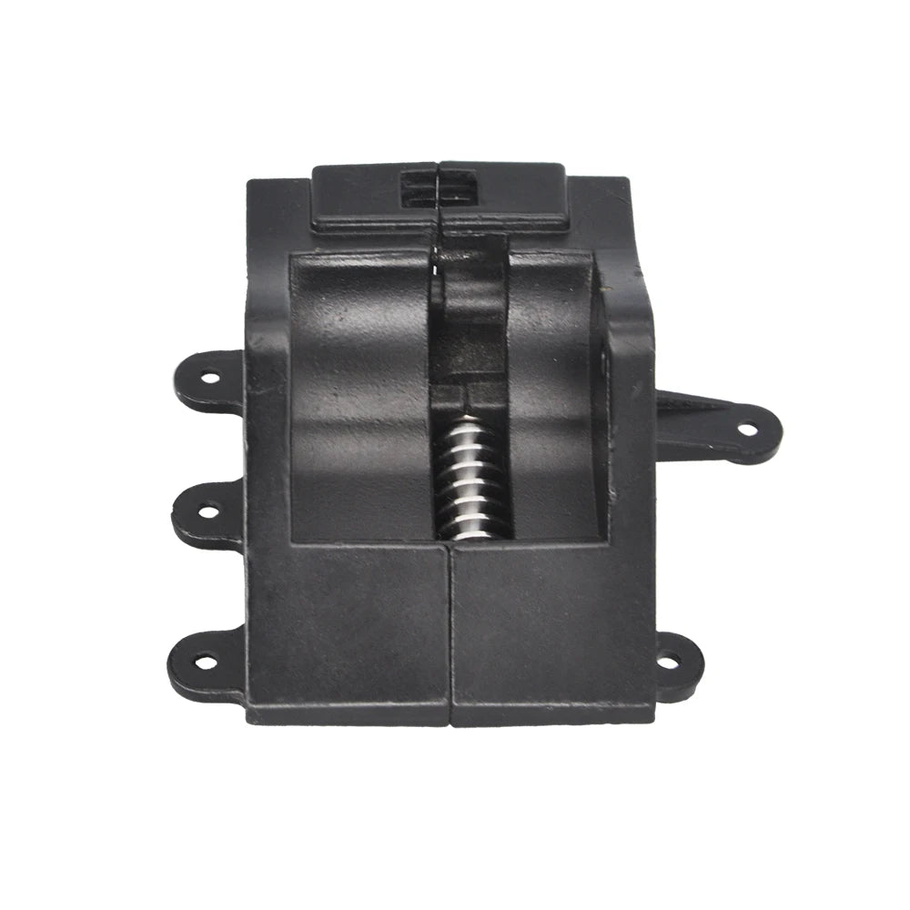 HUINA 1/14 1580 580 23CH Full metal Excavator Gearbox Tooth Box Metal Putter Grippe additional angle