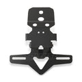 CFMoto 250SR / 300SR / 450SR / 450SS / 450NK License Plate Holder | Fender Eliminator Short Tail