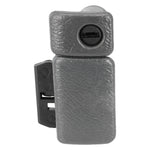Auto Replacement Glove Box Lock Latch Handle for Suzuki Vitara Grand Part 7343076811P4 close-up view