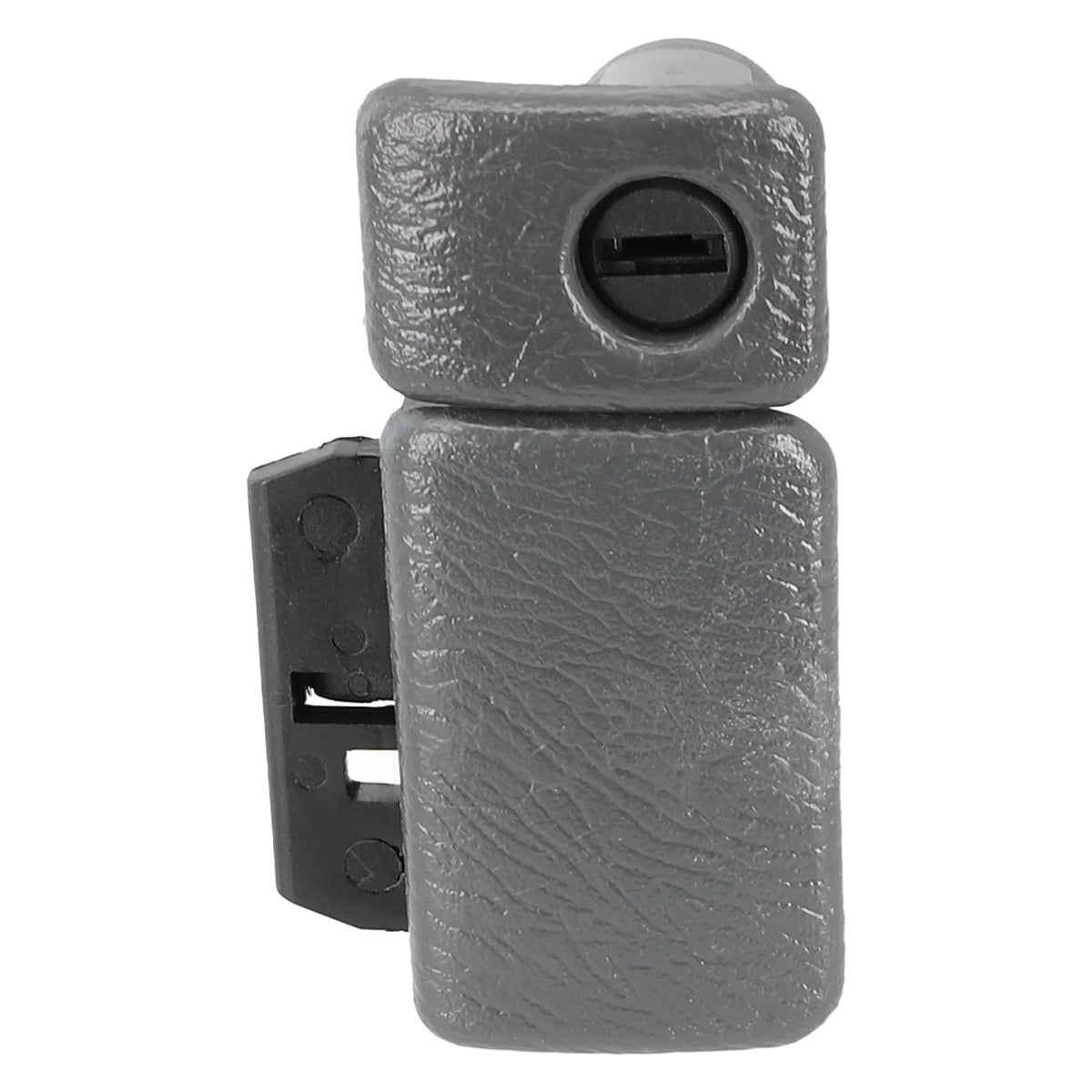 Auto Replacement Glove Box Lock Latch Handle for Suzuki Vitara Grand Part 7343076811P4 close-up view
