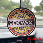 The Scent of Sensuality Hilton (Hotel Fragrance) Car Fragrance Tablets, Wardrobe Air Fre detail view