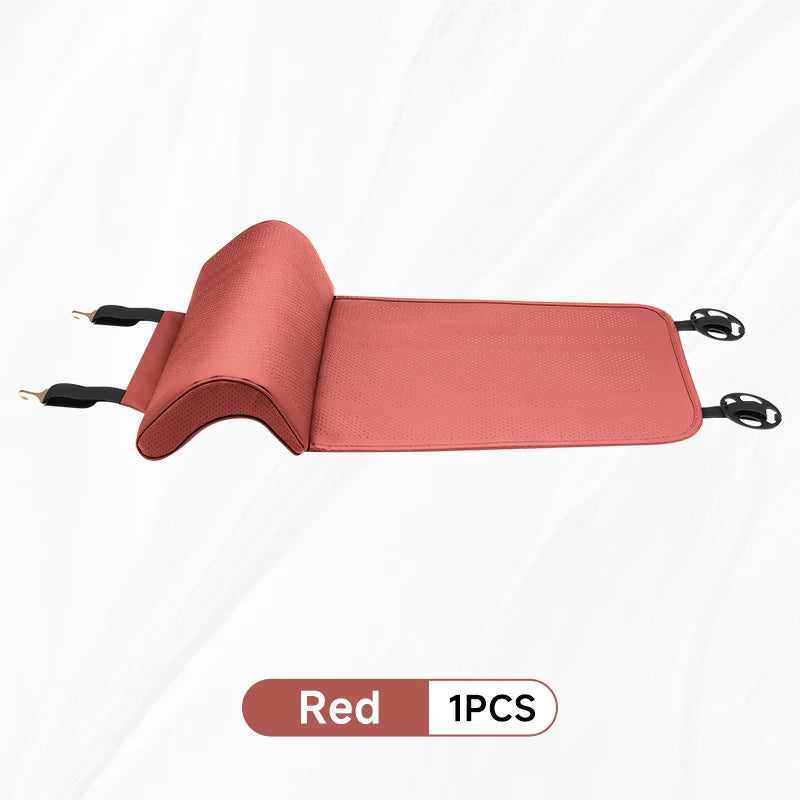 For Toyota RAV4 XA60 2025 2026 2027 HEV PHEV RAV 4 Hybrid Driver Car Seat Extender Le lifestyle view