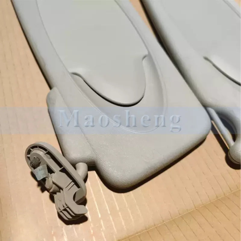 Car Sun Visor Sunshade For Nissan NV200 Side Shade Sunvisor With Mirror Sunshade Cover Shade Interior Sunshade