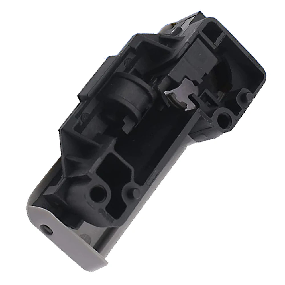Glove Box Latch Lock Handle for Toyota 4Runner 2003-2009 Gray ABS 55506-35020-B0 detail view
