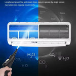 Portable Handheld Steam Cleaner High Temperature Pressurized Steam Cleaning Machine W lifestyle view