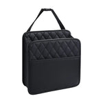Storage Box Organizer Car Seat Back Hanging Bag Car Document Holder Multi Pocket Bott alternate view